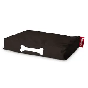Pelech Doggielounge S Canvas, viac farieb - Fatboy Farba: uhľovočierna