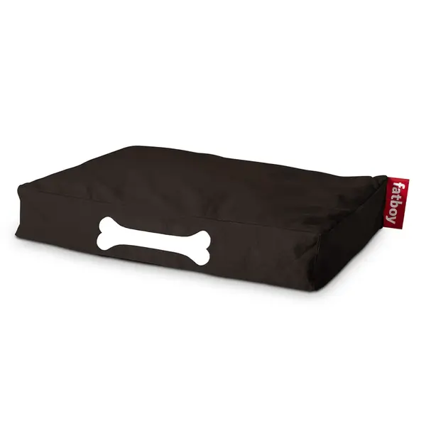 Pelech Doggielounge S Canvas, viac farieb - Fatboy Farba: uhľovočierna