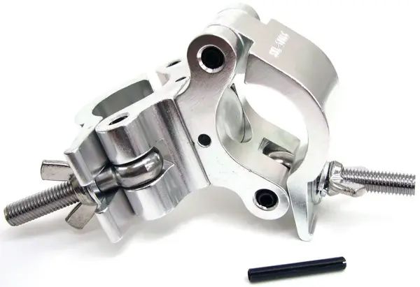 DURATRUSS DT PRO Swivel Clamp 500kg