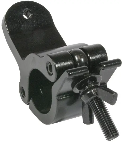 DURATRUSS DT PRO EX-Clamp 50S 350kg Black
