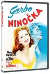 Ninočka (DVD)
