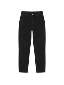 VERO MODA Džínsy 'VMNICKIE'  čierny denim