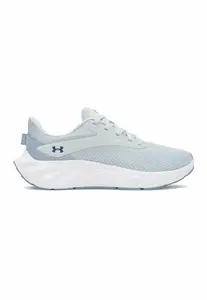 UNDER ARMOUR Bežecká obuv 'UA Ascend'  pastelovo modrá