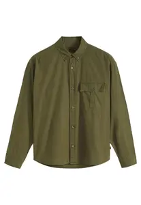 LEVI'S ® Košeľa 'Zandt'  olivová
