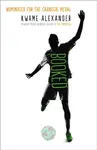 Booked - Alexander Kwame