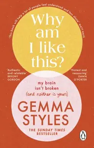 Why Am I Like This? - Gemma Styles