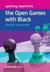 Opening Repertoire - Martin Lokander