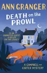 Death on the Prowl - Ann Granger