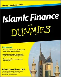 Islamic Finance For Dummies - Faleel Jamaldeen