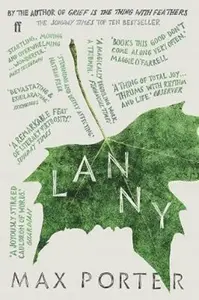 Lanny - Max Porter