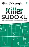 The Telegraph: Killer Sudoku 2 - Telegraph Media Group Ltd
