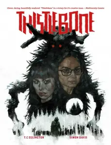 Thistlebone - Simon Davis, T.C. Eglington