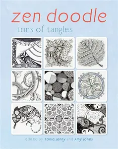 Zen Doodle - North Light Books