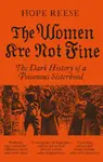 Women Are Not Fine - Reese Hope