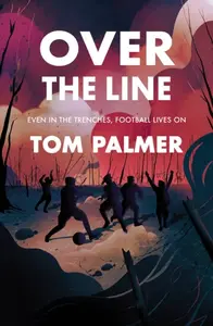 OVER LINE - Tom Palmer