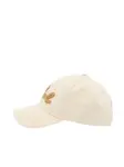 Karl Lagerfeld Čiapka  hnedá / biela