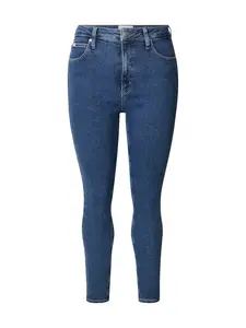 Calvin Klein Jeans Džínsy  modrá denim