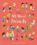 All About Friends - Felicity Brooks