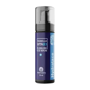 RENOVALITY Tremella VitaB3 Pleťové sérum Hydratace/Hyperpigment 30 ml