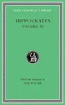Hippocrates, Volume XI - Hippocrates