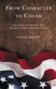 From Character to Color - Ernest J. Zarra III.