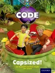 Project X Code: Falls Capsized - Jan Burchett, Sara Vogler, Marilyn Joyce, Janice Pimm