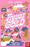 Freya's Gold - Fiona Longmuir