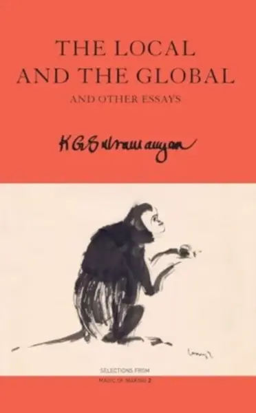 The Local and the Global - K. G. Subramanyan