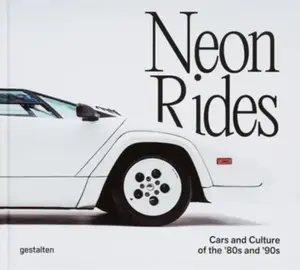 Totally Awesome Rides