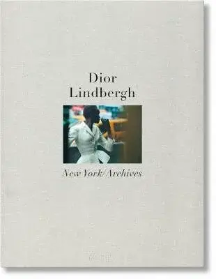 Dior - Peter Lindbergh, Martin Harrison