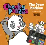 Cheeky Pandas: The Drum Machine - Paul Kerensa, Pete James