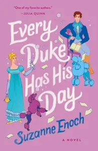 Every Duke Has His Day - Suzanne Enoch