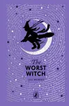 The Worst Witch - Jill Murphyová