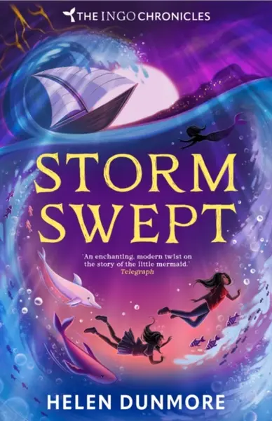 Stormswept - Helen Dunmore