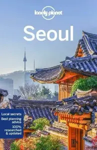 Lonely Planet Seoul - Lonely Planet