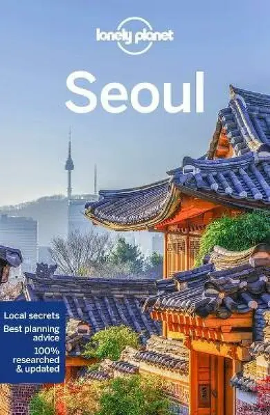 Lonely Planet Seoul - Lonely Planet