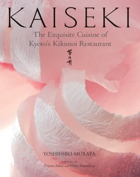 Kaiseki - Yoshihiro Murata