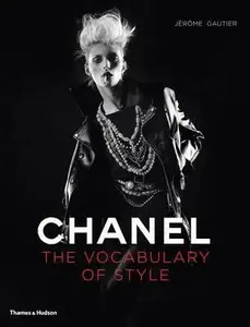 Chanel - Jerome Gautier