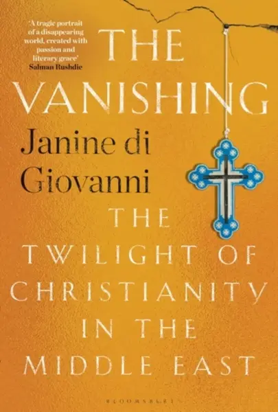 The Vanishing - Janine di Giovanni