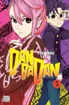 Dandadan, Vol. 3 - Jukinobu Tacu