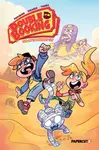 Double Booking Vol. 1 - Chas! Pangburn, Kim Shearer