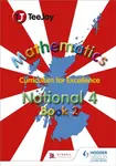 TeeJay National 4 Mathematics: Book 2 - Thomas Strang, James Cairns, James Geddes