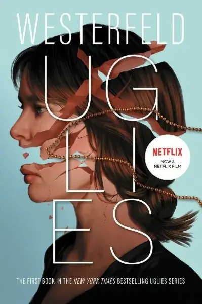 Uglies - Scott Westerfeld
