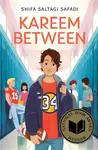 Kareem Between - Shifa Saltagi Safadi