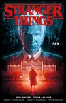 Stranger Things: SIX (Graphic Novel) - Jody Houser