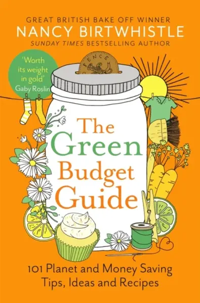 The Green Budget Guide - Nancy Birtwhistle