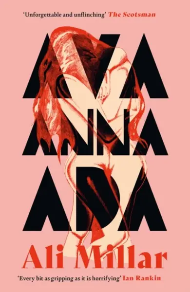 Ava Anna Ada - Ali Millar