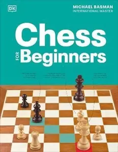 Chess for Beginners - DK