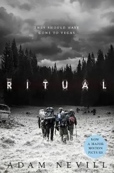 The Ritual - Adam Nevill