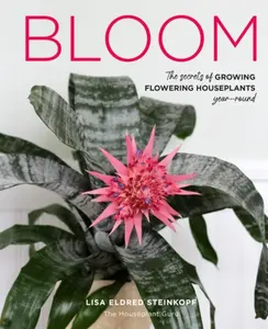 Bloom - Steinkopfová Lisa Eldred